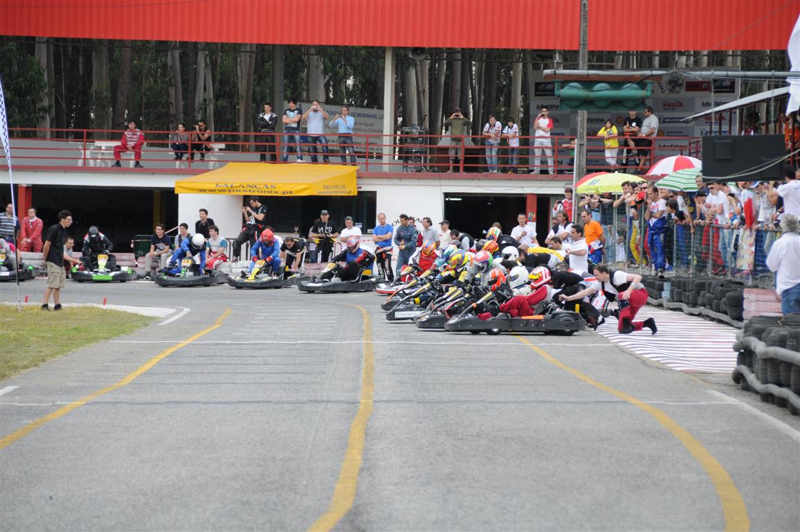 24 Horas da Batalha 2012 - Arranque209